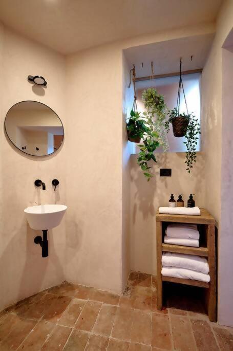 Domus Dea Luxury - Appartamento con 1 Camera da Letto - 19
