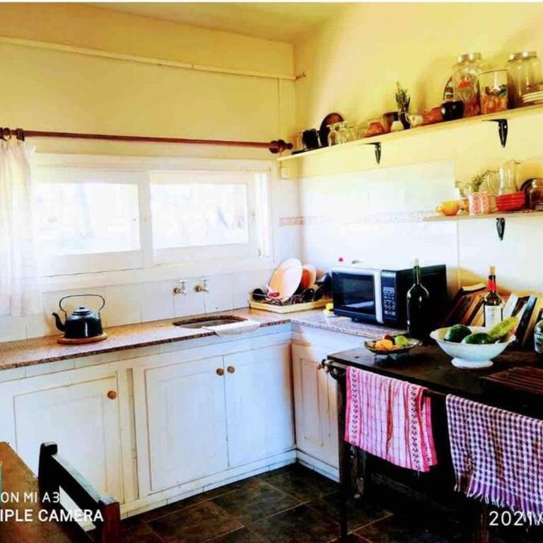 Casa de campo en estancia ganadera La Pilona - Casa de 3 dormitorios - 12