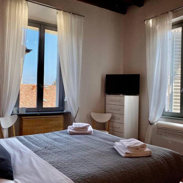 Room with a View - Monolocale - 5
