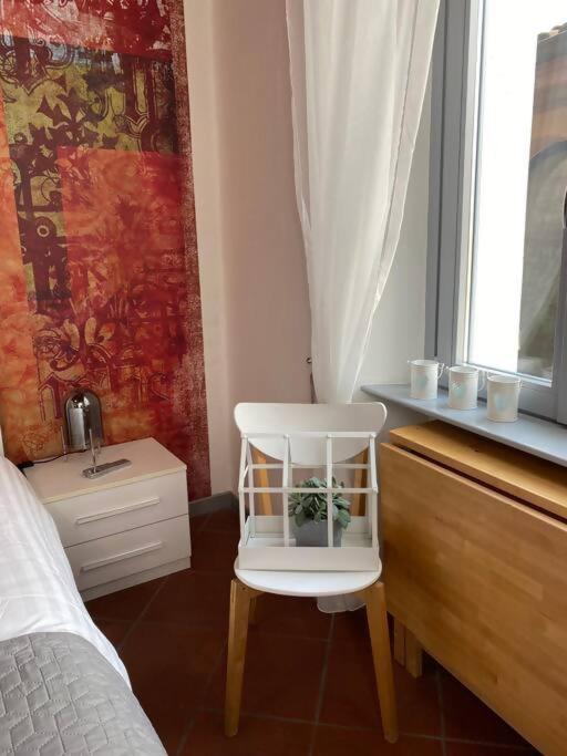 Room with a View - Monolocale - 13