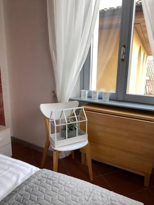 Room with a View - Monolocale - 14