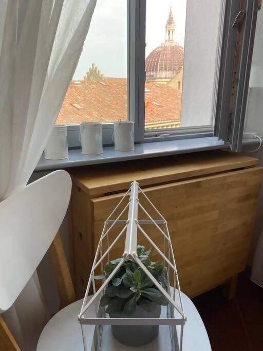 Room with a View - Monolocale - 15