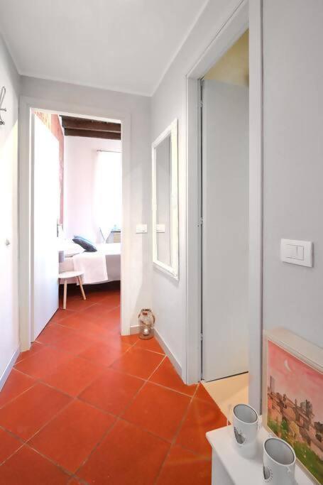 Room with a View - Monolocale - 19