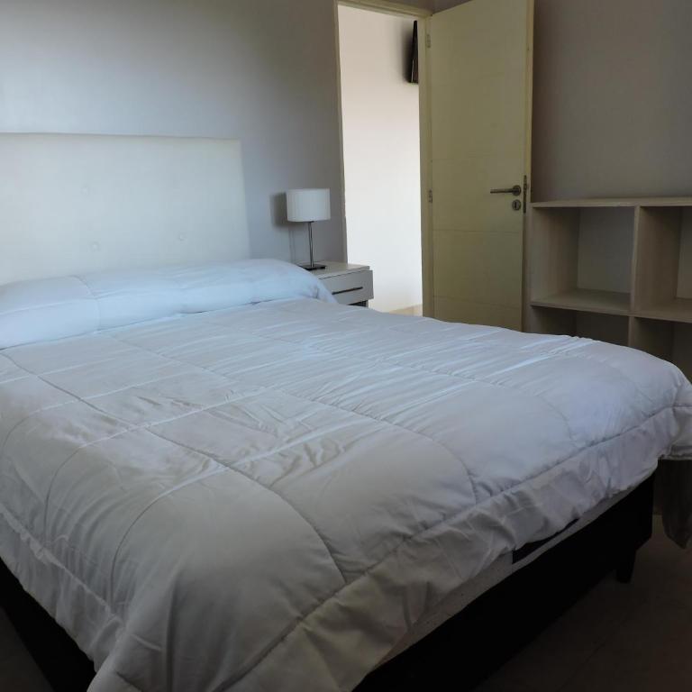 Vuelo de Gaviotas - Apartamento Estudio - 8