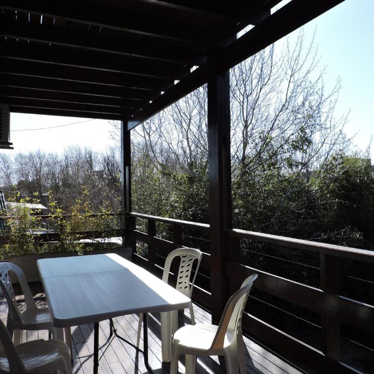 Vuelo de Gaviotas - Apartamento Estudio - 14