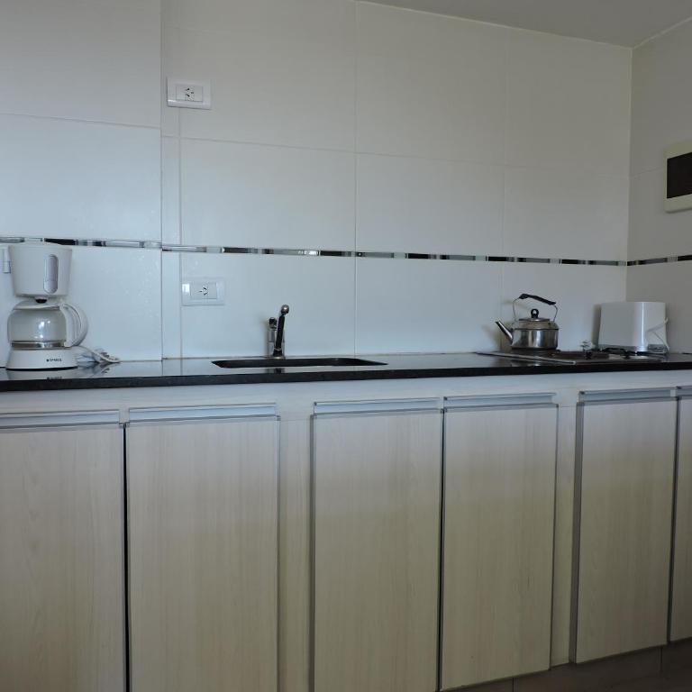 Vuelo de Gaviotas - Apartamento Estudio - 3