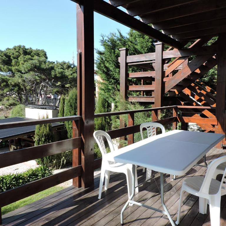 Vuelo de Gaviotas - Apartamento Estudio - 13