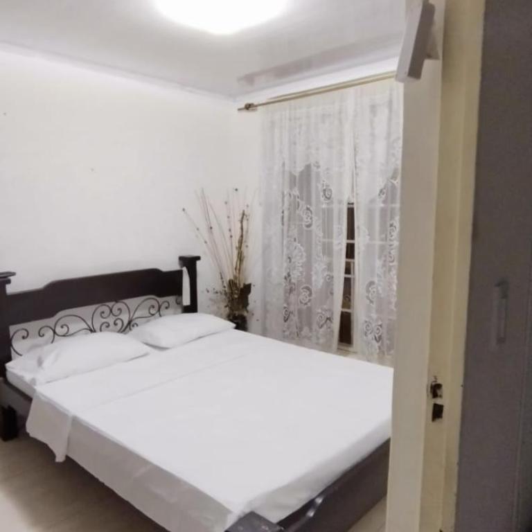 ALOJAMIENTO FaMILIAR LOS JUANES - Casa con 1 dormitorio - 1
