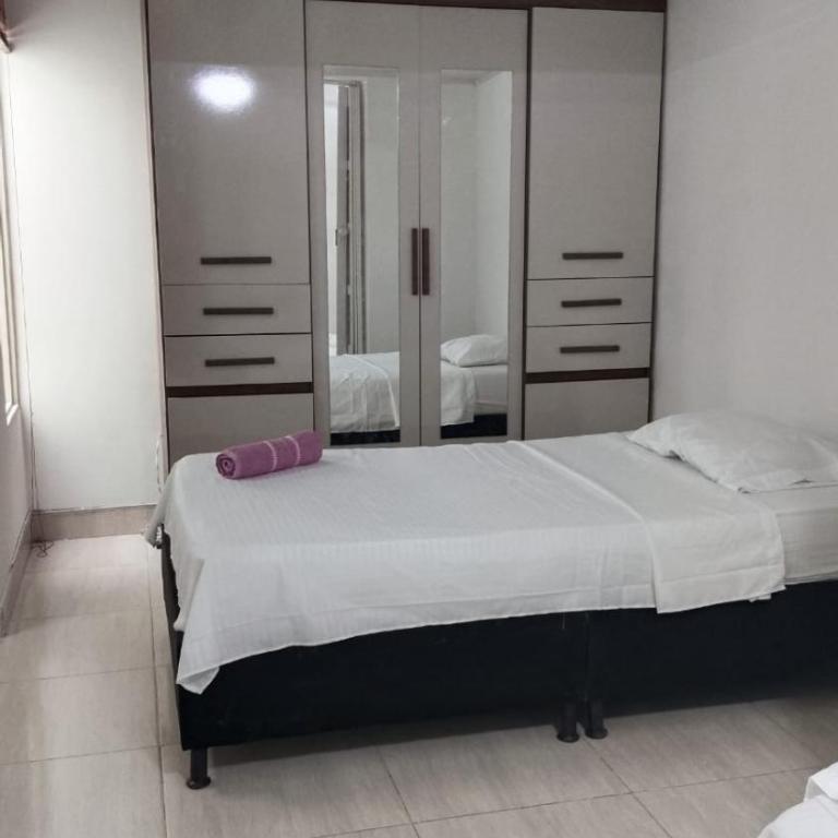 ALOJAMIENTO FaMILIAR LOS JUANES - Casa con 1 dormitorio - 11