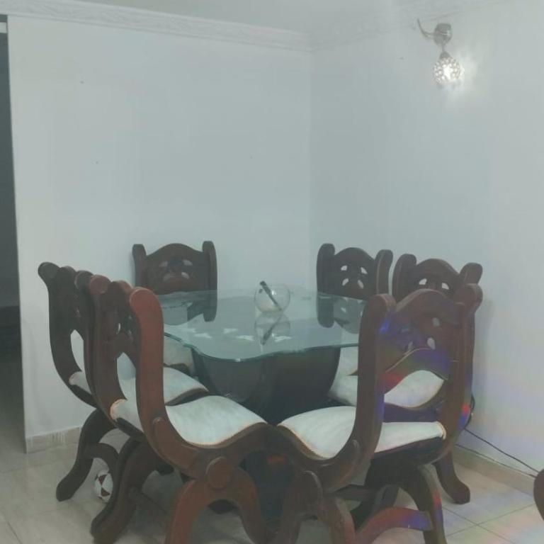 ALOJAMIENTO FaMILIAR LOS JUANES - Casa con 1 dormitorio - 12