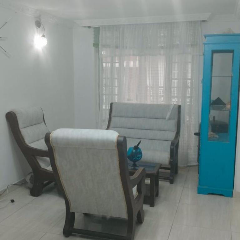 ALOJAMIENTO FaMILIAR LOS JUANES - Casa con 1 dormitorio - 13