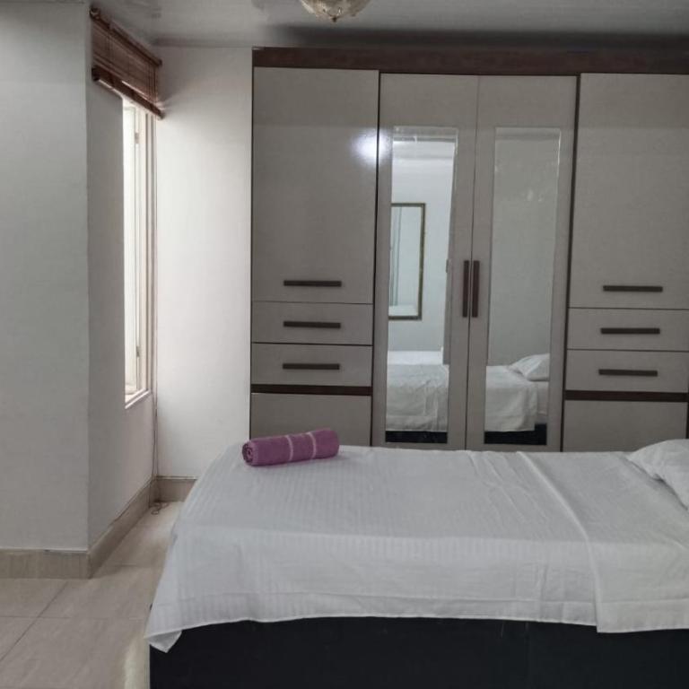 ALOJAMIENTO FaMILIAR LOS JUANES - Casa con 1 dormitorio - 15
