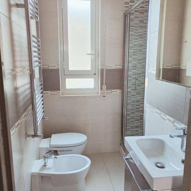 PaMa House comfort e relax a due passi dal centro - Appartamento con 3 Camere da Letto e con Vista - 6