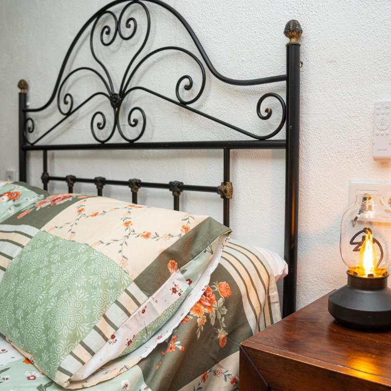 The Pava's House - Apartamento de 2 dormitorios - 11