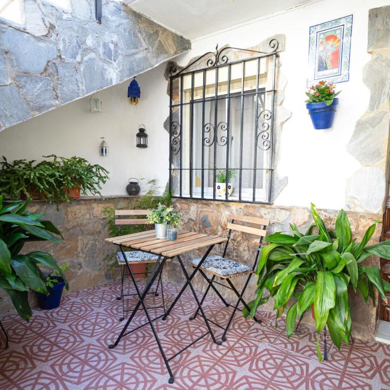 The Pava's House - Apartamento de 2 dormitorios - 23