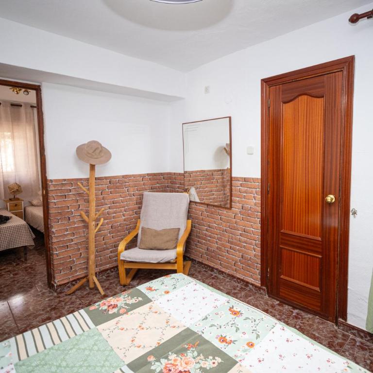 The Pava's House - Apartamento de 2 dormitorios - 13