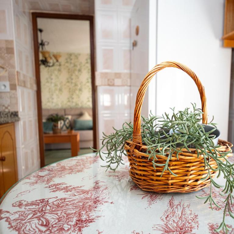 The Pava's House - Apartamento de 2 dormitorios - 18