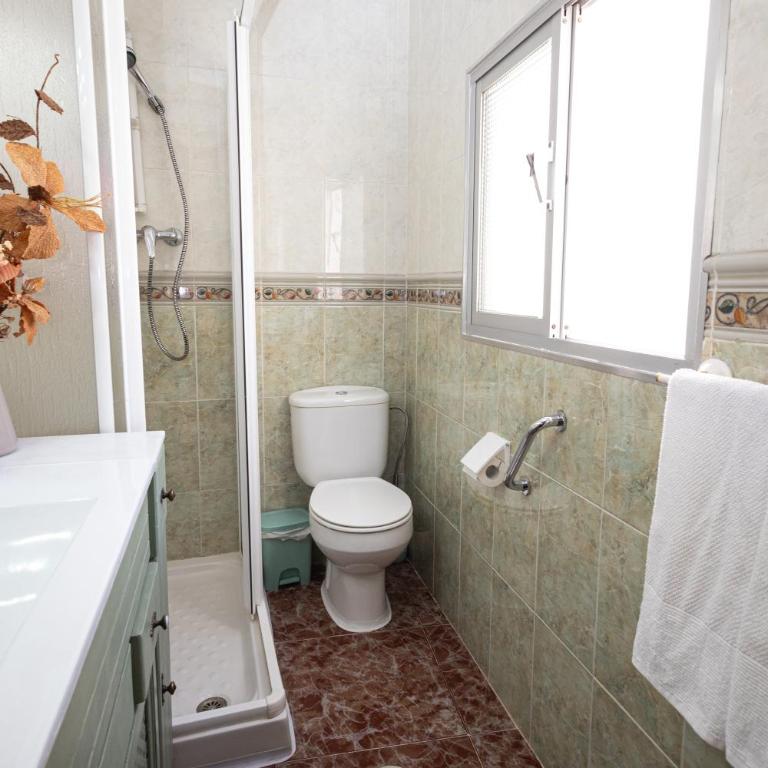 The Pava's House - Apartamento de 2 dormitorios - 20