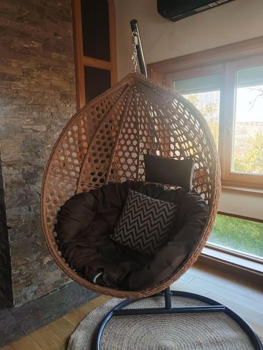 Voždovac studio with a view - Apartman sa 1 Spavaćom Sobom - 8