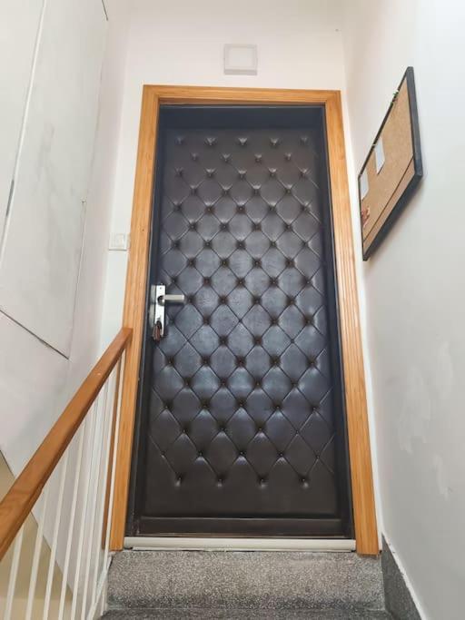 Voždovac studio with a view - Apartman sa 1 Spavaćom Sobom - 17