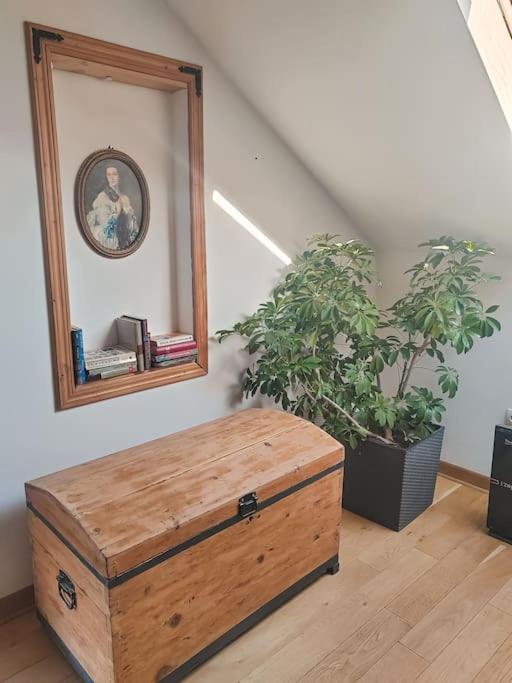 Voždovac studio with a view - Apartman sa 1 Spavaćom Sobom - 22