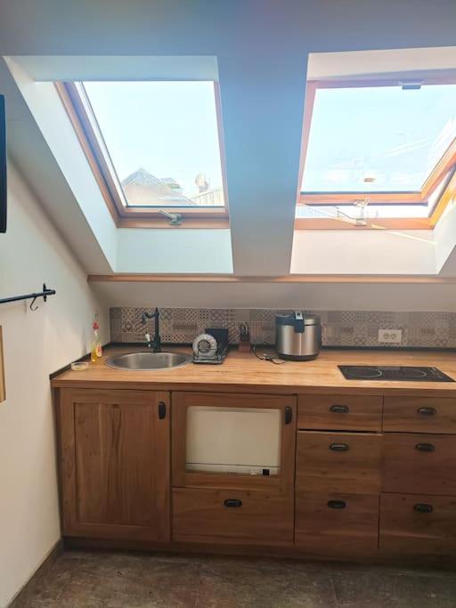 Voždovac studio with a view - Apartman sa 1 Spavaćom Sobom - 30