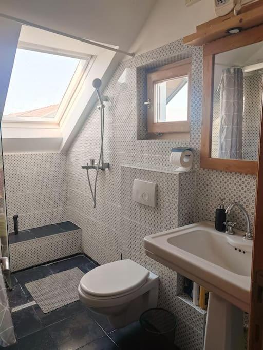 Voždovac studio with a view - Apartman sa 1 Spavaćom Sobom - 31