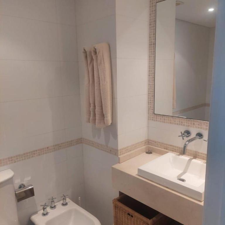 Departamento en Palcos de Manantiales! - Apartamento de 3 dormitorios - 9