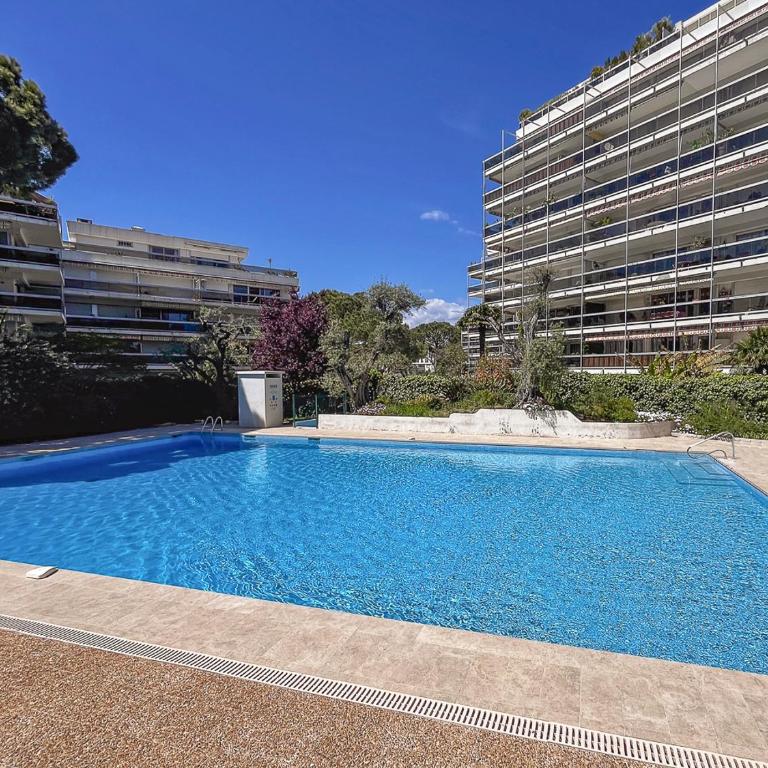 Le Tanit Corinth - Apt 4 Prs, Clim, Piscine - Appartement 1 Chambre - 8