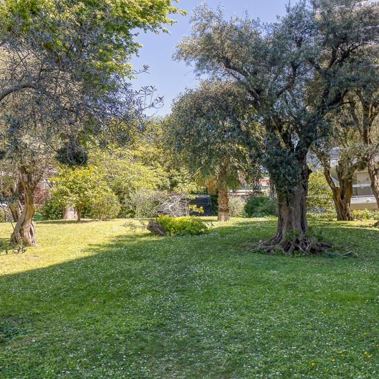 Le Tanit Corinth - Apt 4 Prs, Clim, Piscine - Appartement 1 Chambre - 12