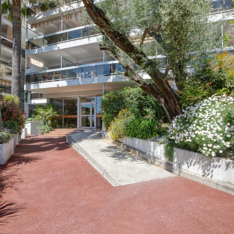 Le Tanit Corinth - Apt 4 Prs, Clim, Piscine - Appartement 1 Chambre - 13