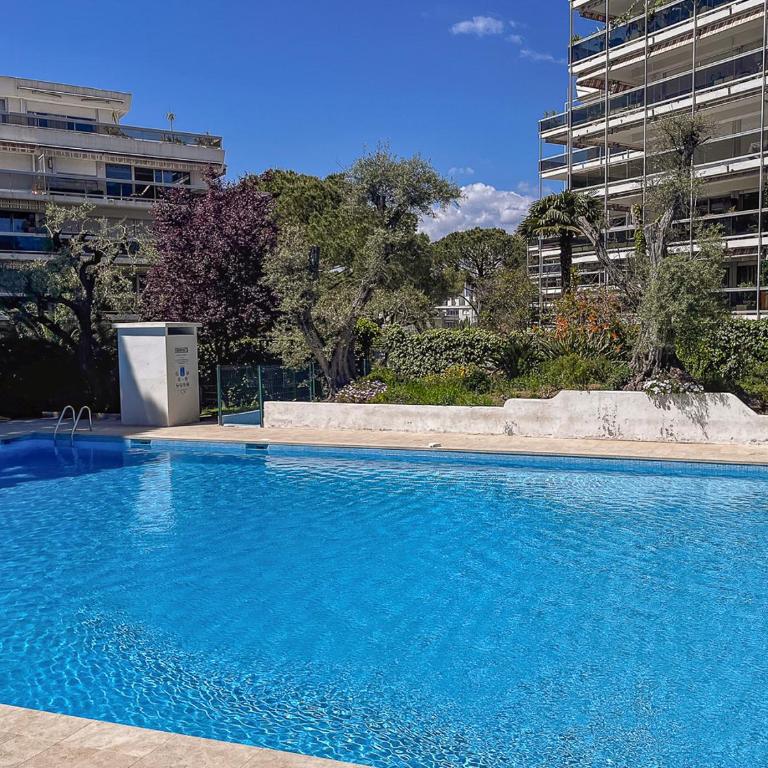 Le Tanit Corinth - Apt 4 Prs, Clim, Piscine - Appartement 1 Chambre - 15