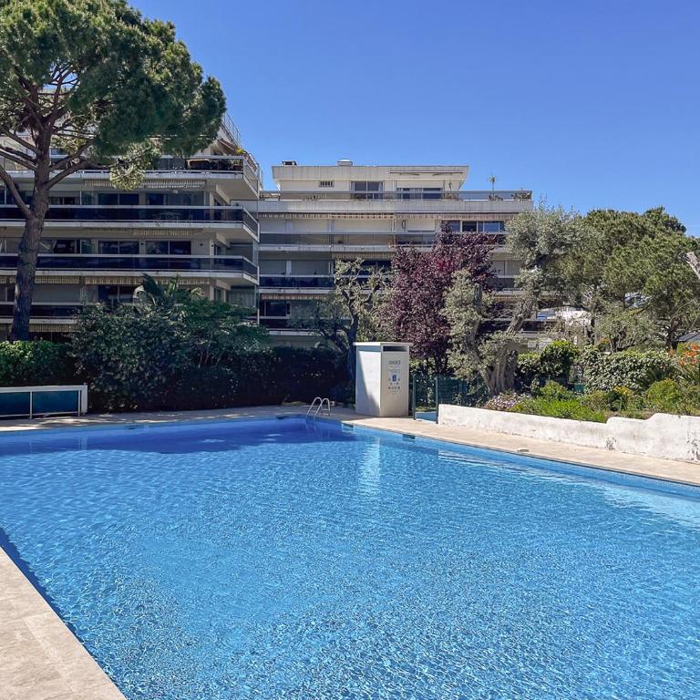 Le Tanit Corinth - Apt 4 Prs, Clim, Piscine - Appartement 1 Chambre - 16