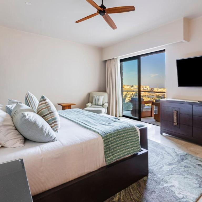 Beachfront Condo - Hot Tub - Apartamento - 14