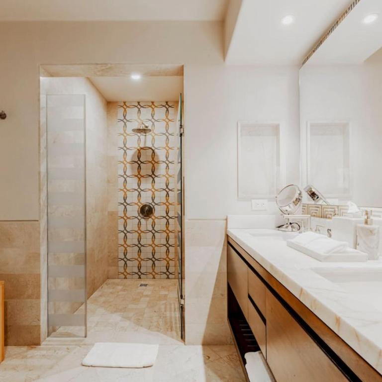 Beachfront Condo - Hot Tub - Apartamento - 19