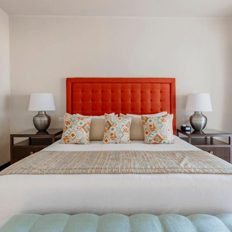 Beachfront Condo - Hot Tub - Apartamento - 10