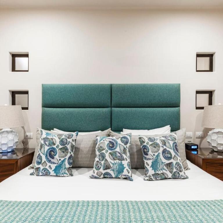 Beachfront Condo - Hot Tub - Apartamento - 18