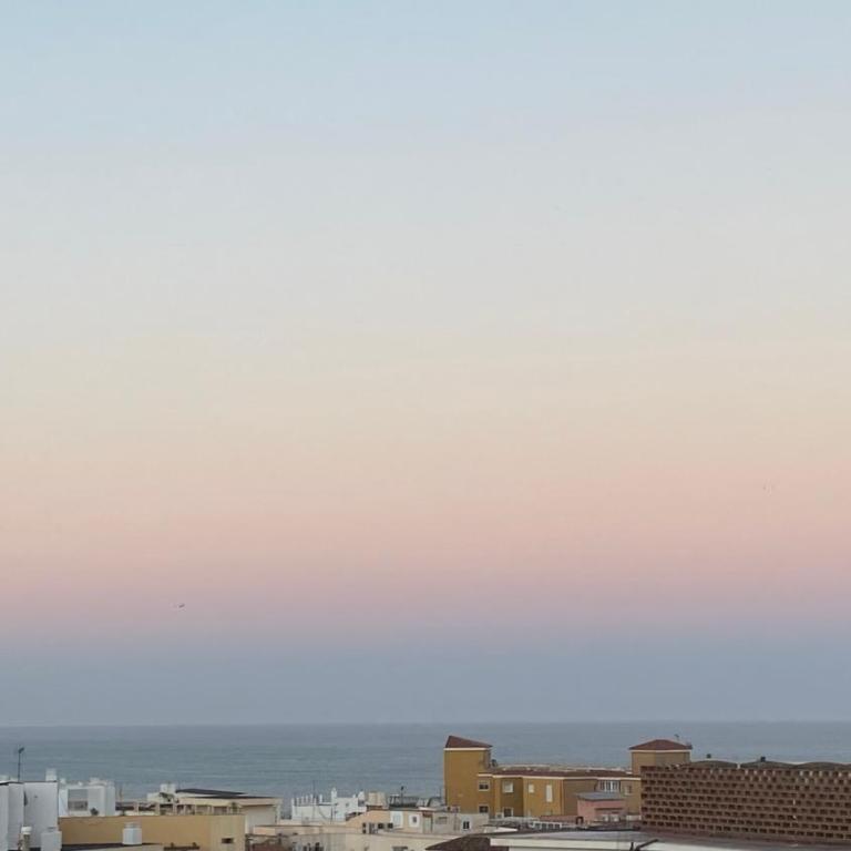 Nogalera- Alma de Duna-precious SEA View apartment Torremolinos centre - Apartamento de 1 dormitorio - 26