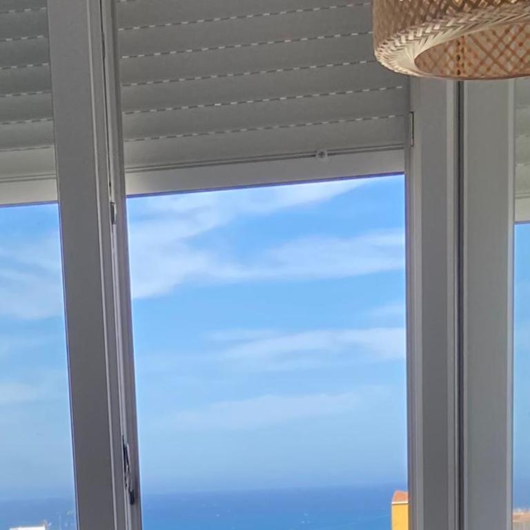 Nogalera- Alma de Duna-precious SEA View apartment Torremolinos centre - Apartamento de 1 dormitorio - 27