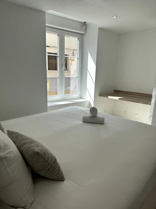Appartement en Hyper centre - One-Bedroom Apartment - 7