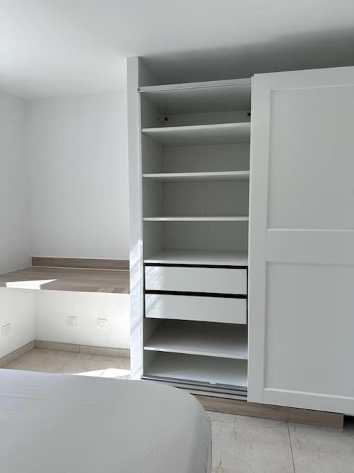 Appartement en Hyper centre - One-Bedroom Apartment - 8