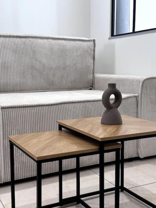 Appartement en Hyper centre - One-Bedroom Apartment - 9