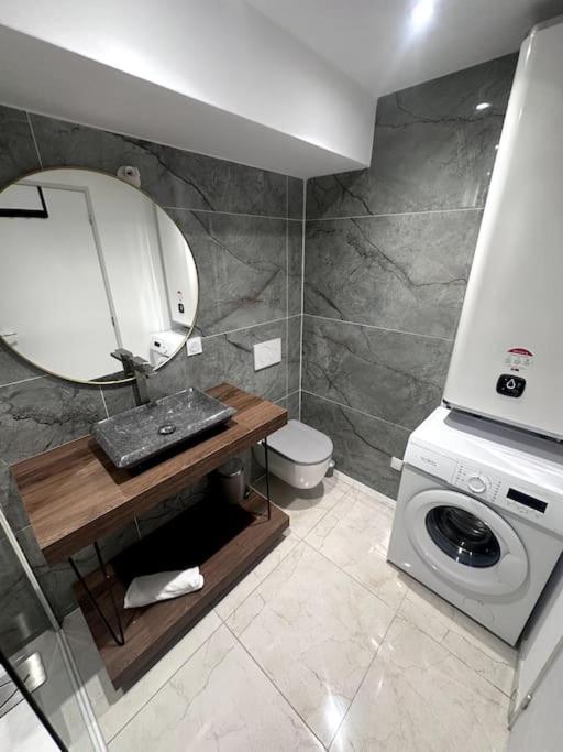 Appartement en Hyper centre - One-Bedroom Apartment - 11