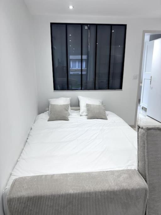Appartement en Hyper centre - One-Bedroom Apartment - 12
