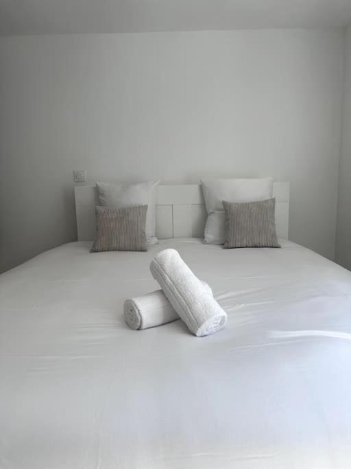 Appartement en Hyper centre - One-Bedroom Apartment - 14