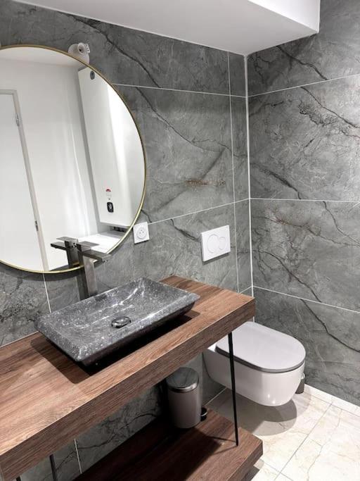Appartement en Hyper centre - One-Bedroom Apartment - 20