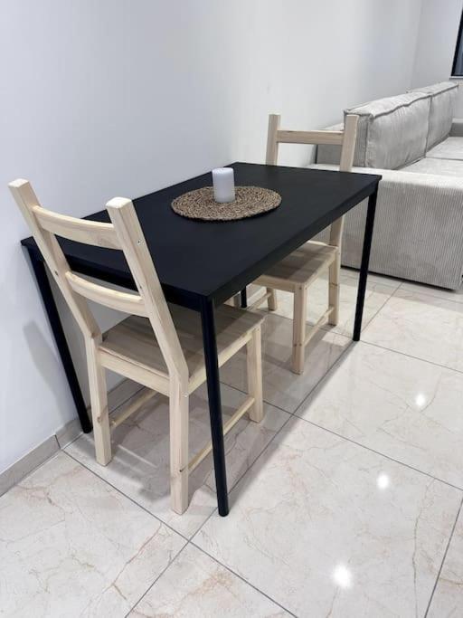 Appartement en Hyper centre - One-Bedroom Apartment - 21