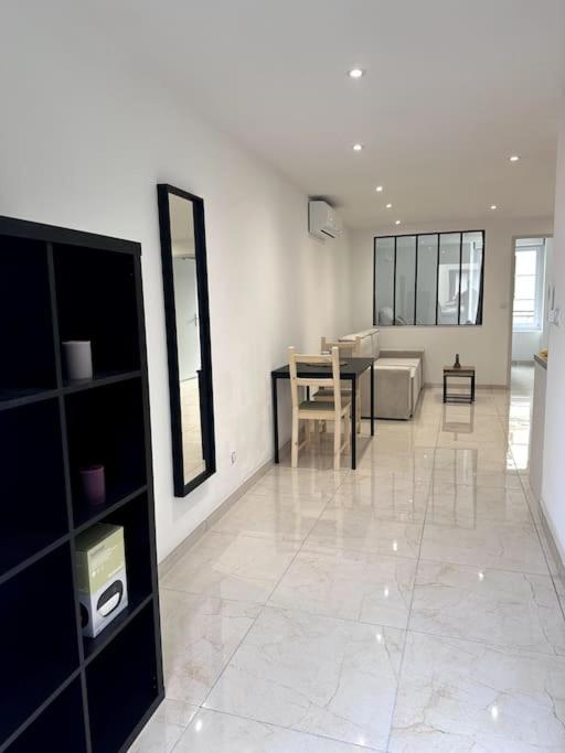 Appartement en Hyper centre - One-Bedroom Apartment - 23