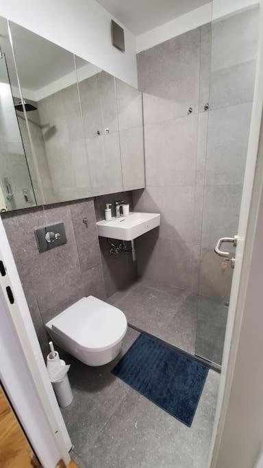 Sunny Valley studio Vračar - Apartman sa 1 Spavaćom Sobom - 6