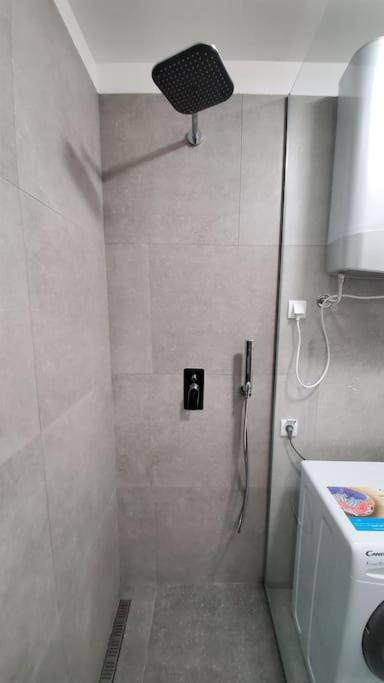 Sunny Valley studio Vračar - Apartman sa 1 Spavaćom Sobom - 8